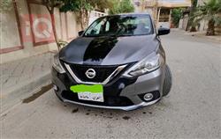 نیسان سێنترا